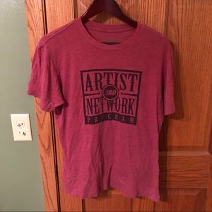 Artist Network Shirt
